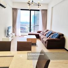 Trinity Residence - Fully furnished (Very Nice)