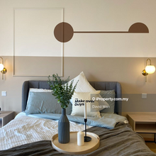 Ekocheras 2 Room 821sf 