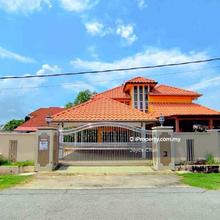 2 Storey Detached House in Seri Manjung, Perak, Near AEON Seri Manjung