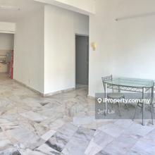 Vista lavender puchong kinrara, 3rooms 2bathroom, rm900 per month