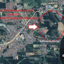 Port Dickson, Lukut, Zoning Residential, (9 Acres)