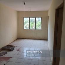 Super C.h.e.a.p Apartment Anggerik Taman Bunga Raya, Bukit Beruntung