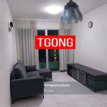 Palma Laguna Kitchen Ready  Aircon Units near Luminari Evoke Meritus