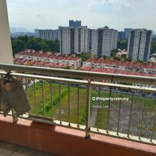 Bandar Menjalara, Kepong