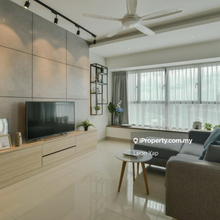 0 Downpayment, 1 mins to food court, 5 mins to Pavilion, 5 mins to Lrt