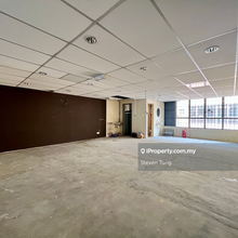 Cheras Commercial Focus Agent! 