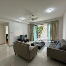 For Sale  - Condominium @ Teega Residences, Puteri Harbour, Johor