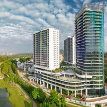 Senada Office @ Klgcc, Bukit Kiara
