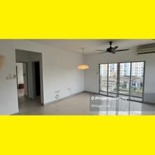 Park Avenue Condo @Damansara Damai For Sale