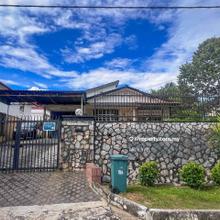 Cornerlot freehold Bungalow 7000sf.ft
