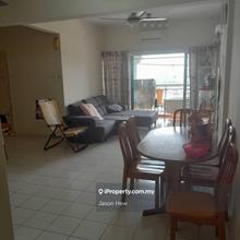 Puchong Freehold, Great Location, High Floor, Unblocked View