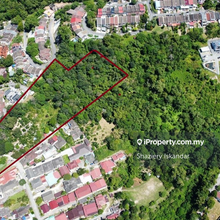 Nice spot, Surrounded & bordered by mature residential area,
