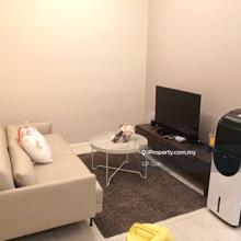 Dorsett residence fully furnish sale 560sf 1carpark rm450k 