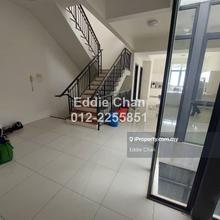 Spacious, Green Environment, Gated Guarded, Clubhouse & Facilities