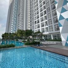 Midas Seri Alam 2bedrooms For Sale