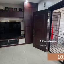 Butterfly Park 2.5 Storey Corner Lot House Bandar Bukit Tinggi 2 Klang