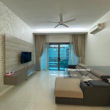 Live well in mutiara damansara prime condo - comfort, style & location