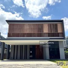 Eco scantuary grandezza bandar rimbayu limited bungalow unit