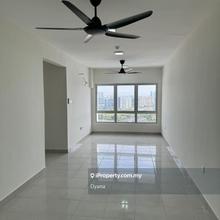 Aspire Residence, Persiaran Aspirasi, Cyber 10, Cyberjaya