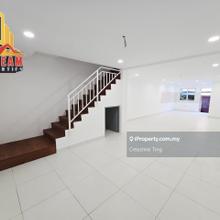 Full Loan  Fully Renovated 2 Storey Taman Jasmin, Kajang