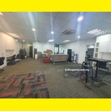 Super Below Market Metropolitan Square, Office Damansara Perdana
