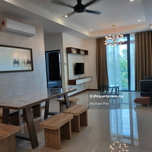 Rivervale condominium for rent