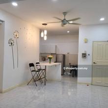 D Shire Villa Apartment 2nd Floor Fully Furnished Clean Good Condition