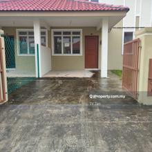 Terrace house for Rent