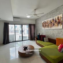 3 Sty Terrace, D'Residency, Kayu Ara, Pj, Uptown, Damansara Jaya