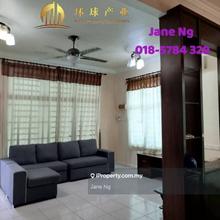 Renovated 2-Storey Corner Unit Taman Idaman Simpang Ampat for Sale
