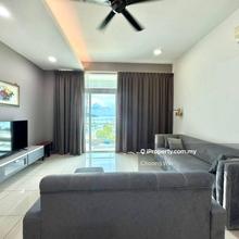 Southbay Residence Unit For Rent