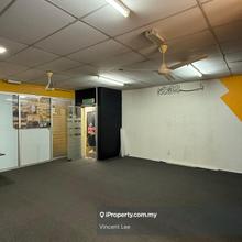 2sty Shop Lot for Sale at Saujana Utama