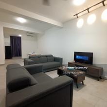 Bukit Pelali 2 Semi Furnish Rapid Good Telco 4 bilik 4 tandas Petronas