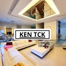 Semi-D house for Sale