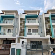 24 x 70ft Laman Semanggi, Eco Forest, Eco Majestic, Ecohill, Semenyih