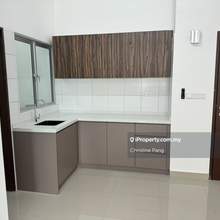 Mercu Jalil for rent near Pavilion ,Bukit Jalil Stadium,The Zest,Astro