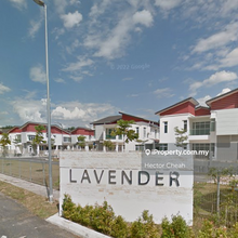 2sty Lavender Taman Pelangi Semenyih 2 Semenyih 2478sf Full Loan