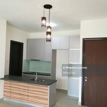 Sphere Damansara 1200sqft