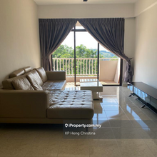 Melaka Cheng Height Condominium unit for Sale 