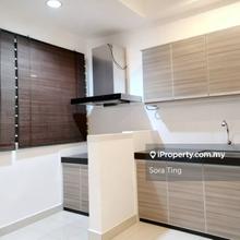 Zenith Residences facing Paradigm Mall Kelana Square nr Lrt3 Ss7 Jaya