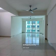 Orange Regency 4 Bedrooms Condo For Rent in Butterworth
