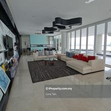 Fully Renovated Unit 