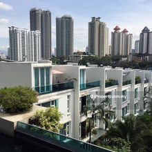 Kiara 9 Condominium For Sale!