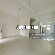 Nibong tebal 3storeyterrace sale near cowinindah tekukurindah 
