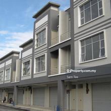 Shop-office for Sale