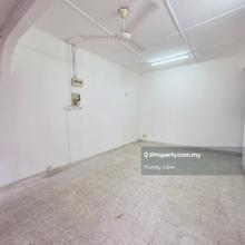 Taman ehsan single storey, many units on hand welcome viewing