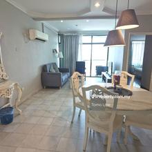 Private Residence Fully Reno Fully Furnished Move In Condition