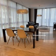 Bangsar Low Density Condo for Sale and Rent