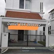 Bungalow E&O seri tanjung pinang Tanjung Tokong Strait Quay avara