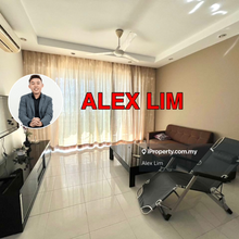 Summer Place Condominium For Rent !!